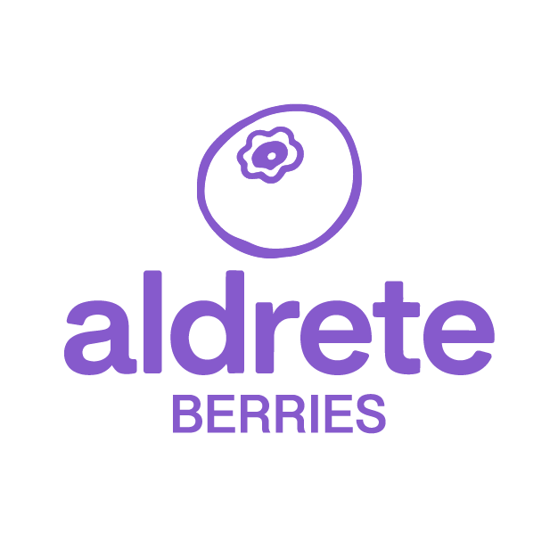 aldrete berries