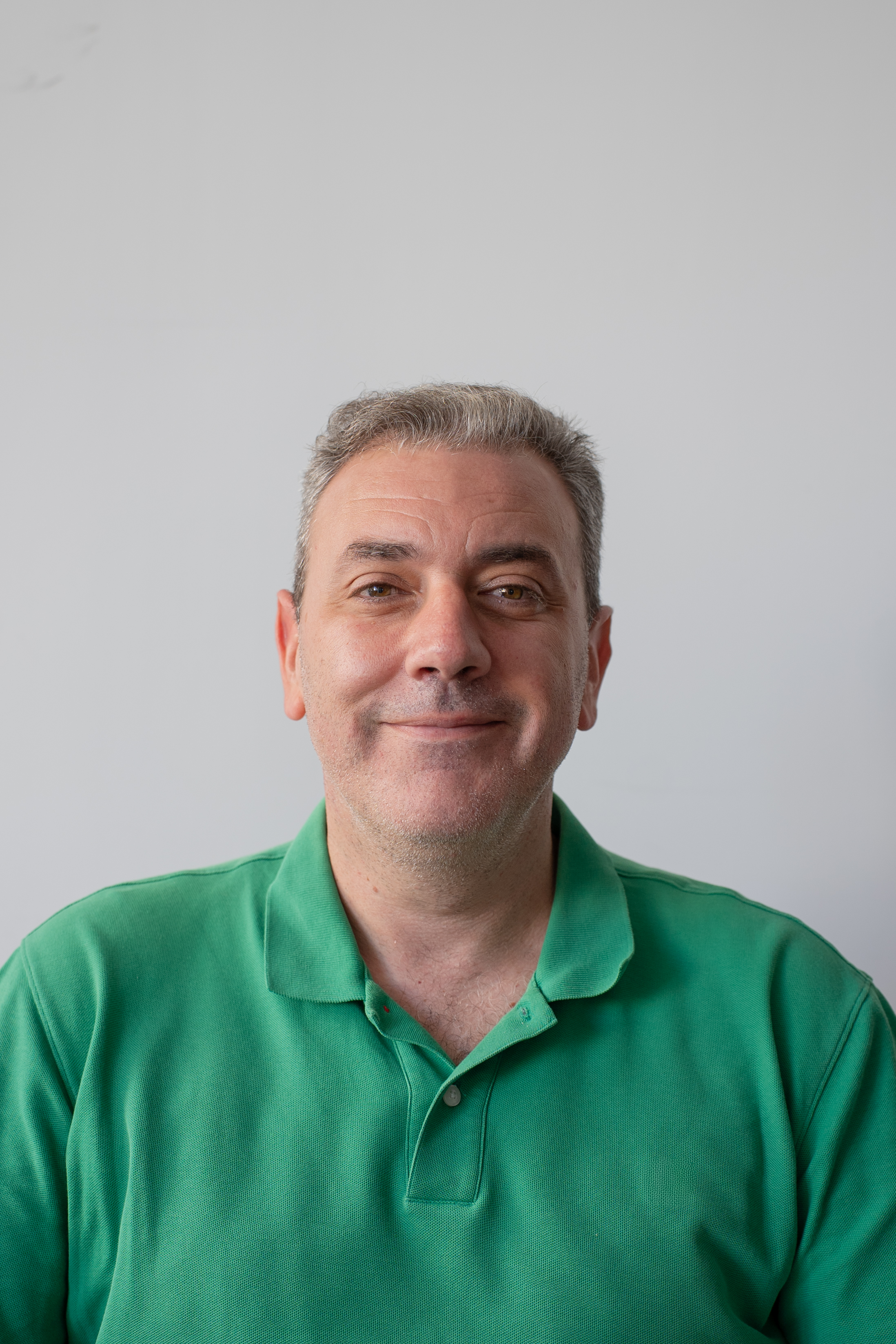 Fran Mateos, Co-Founder y Managing Partner de Flouven