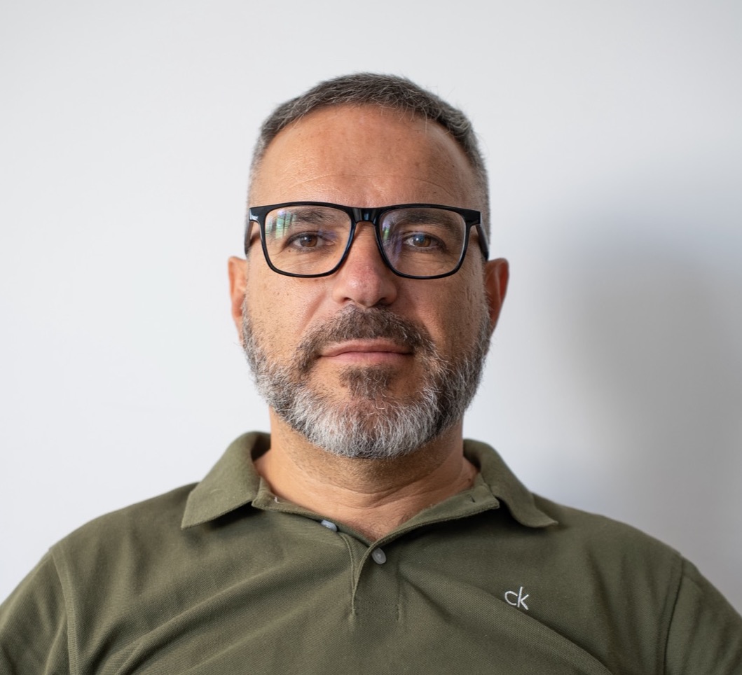 Luis Aniceto, CLO de Flouven