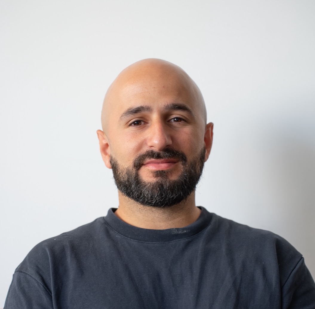 Manu Ochoa, Director de Operaciones de Flouven