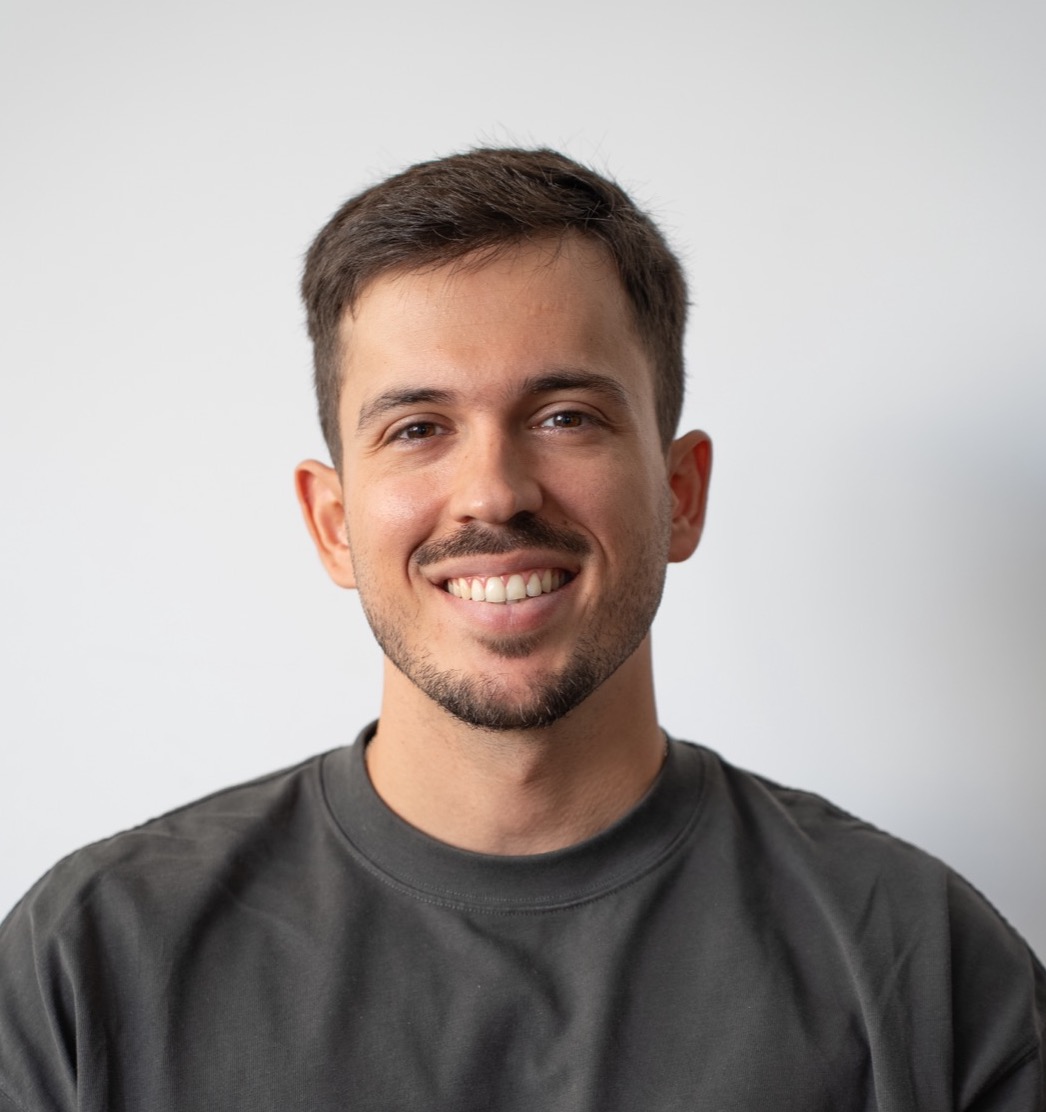 Pedro Cifuentes, Director de Growth y Ventas de Flouven