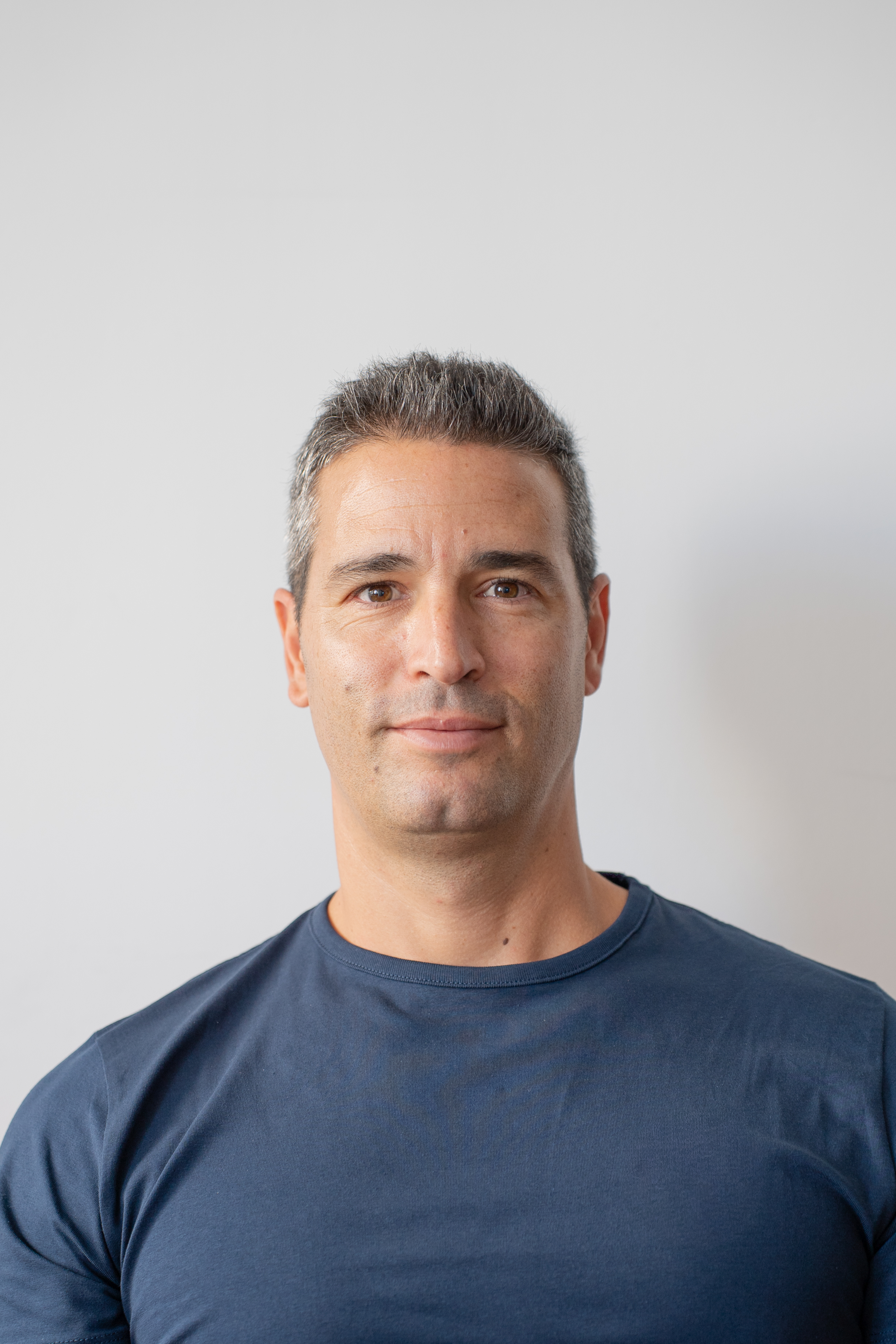 Vicente Plaza, Managing Partner de Real Estate en Flouven